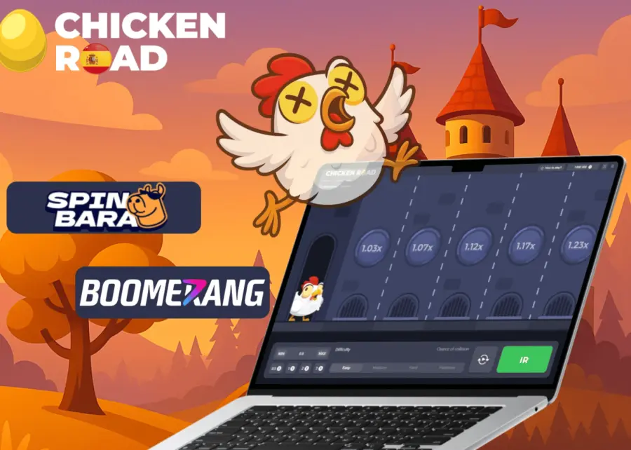 Chicken road game casino